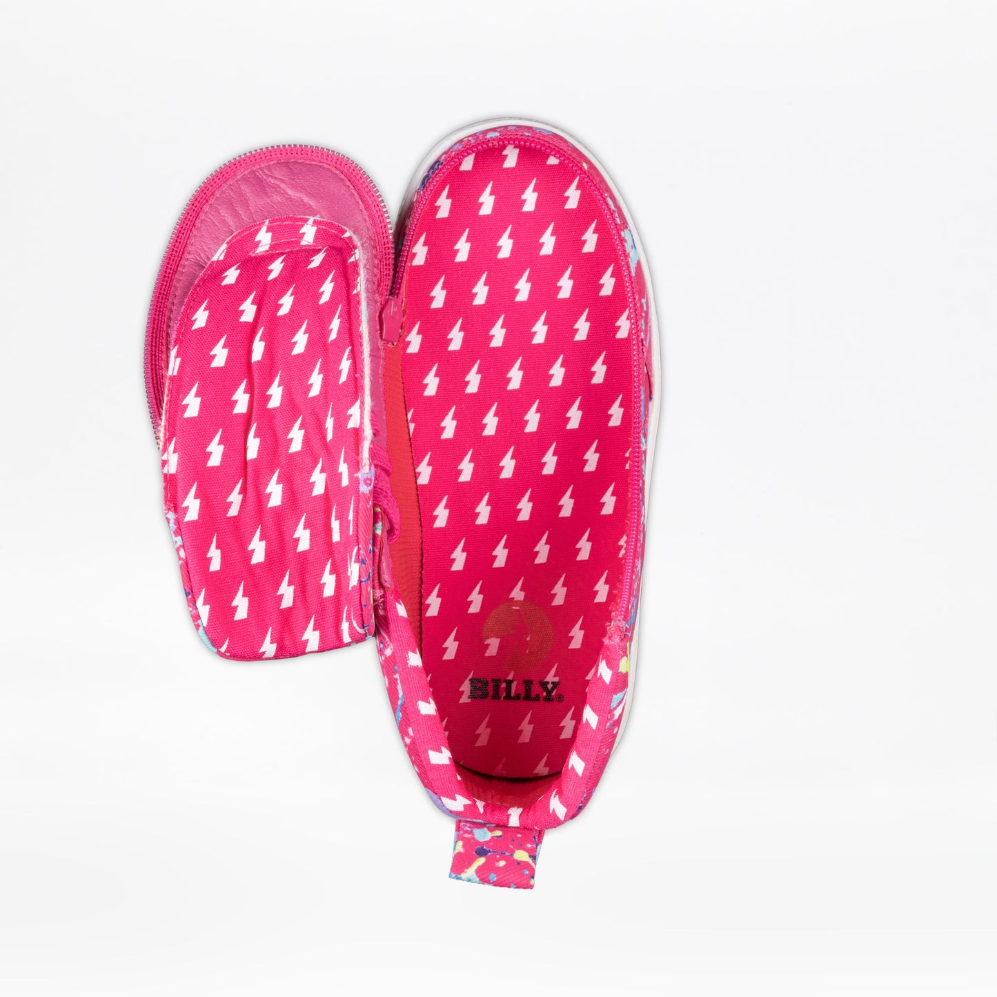 Sasha Splatter D|R II CPMA-Certified AFO-Ready