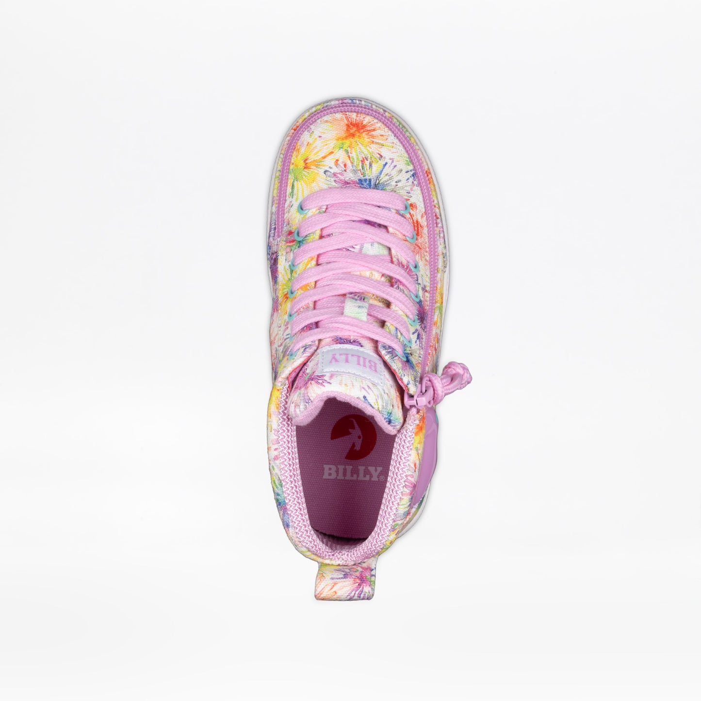 Floral Light Ups BILLY Classic D|R High