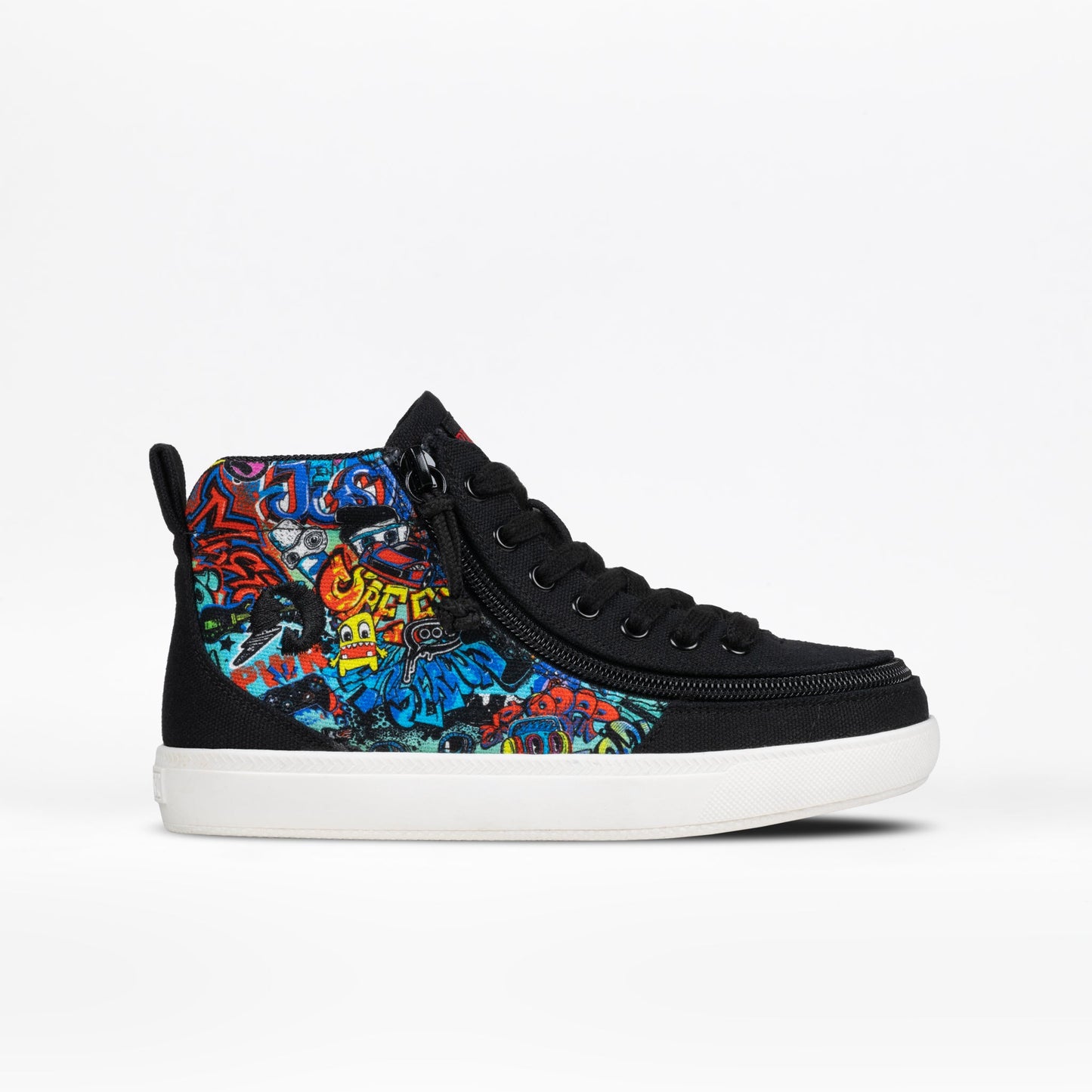 Night Sk8ter BILLY Classic D|R II High