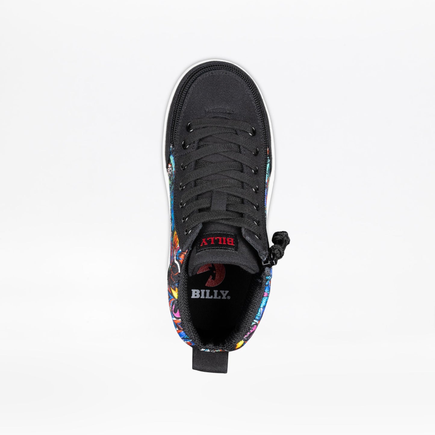 Night Sk8ter BILLY Classic D|R II High