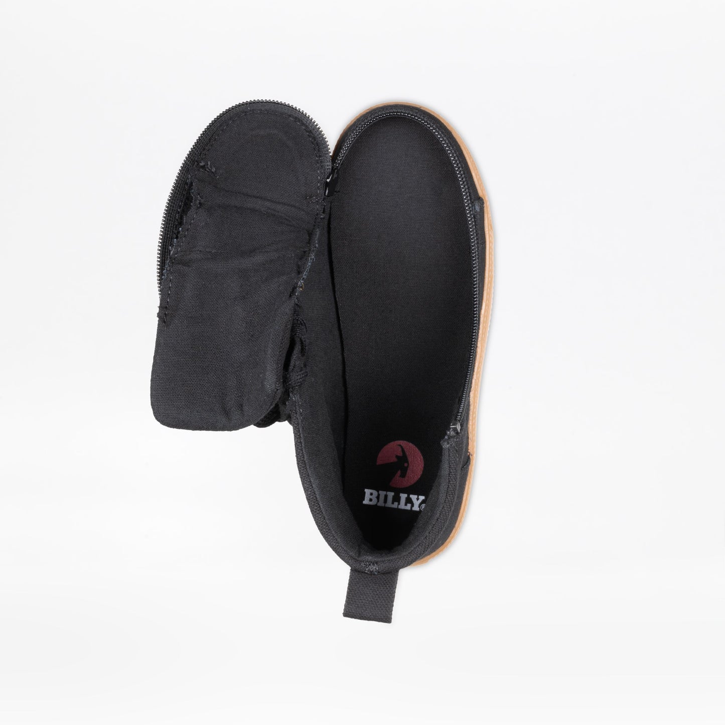 Black/Gum BILLY CS High 2.0