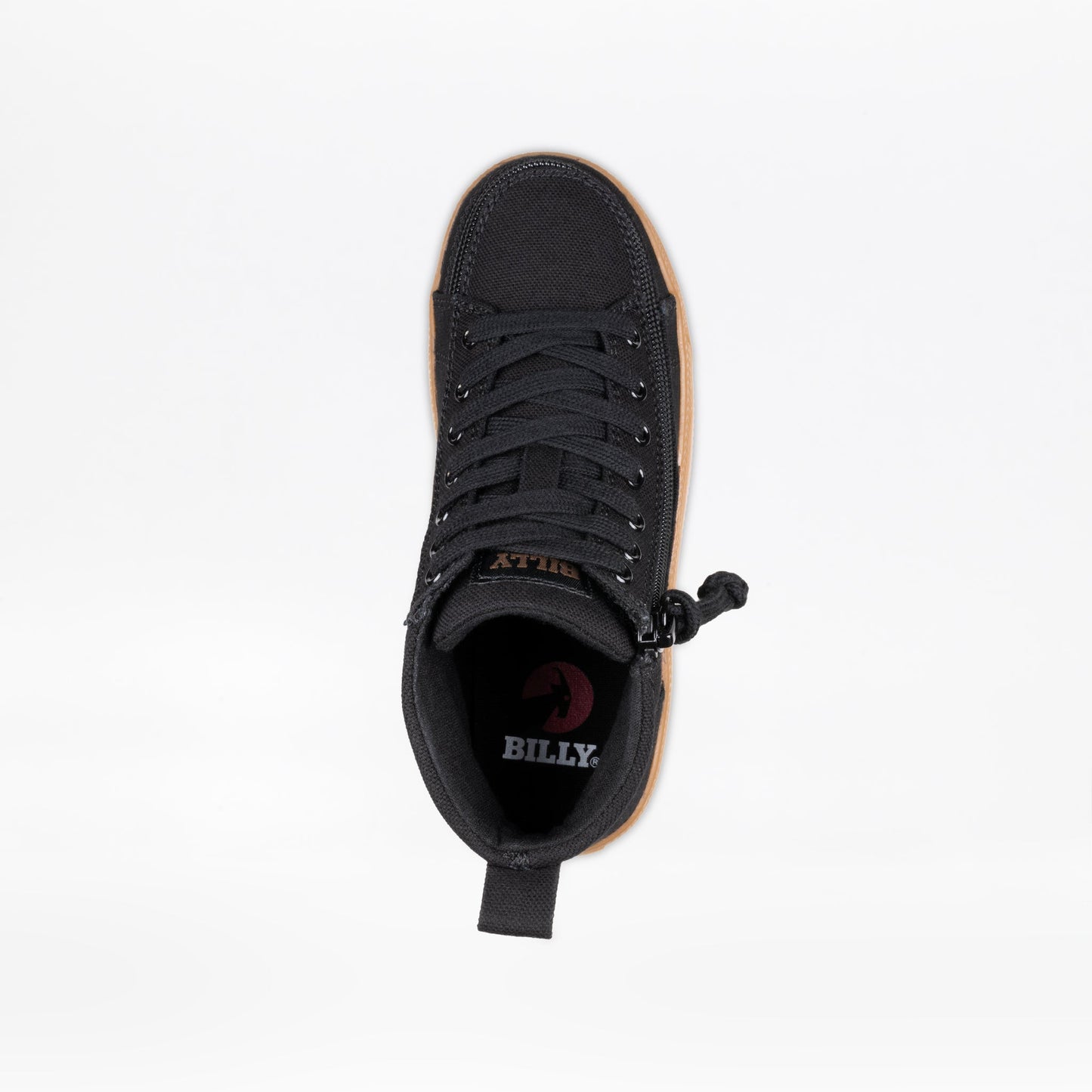 Black/Gum BILLY CS High 2.0