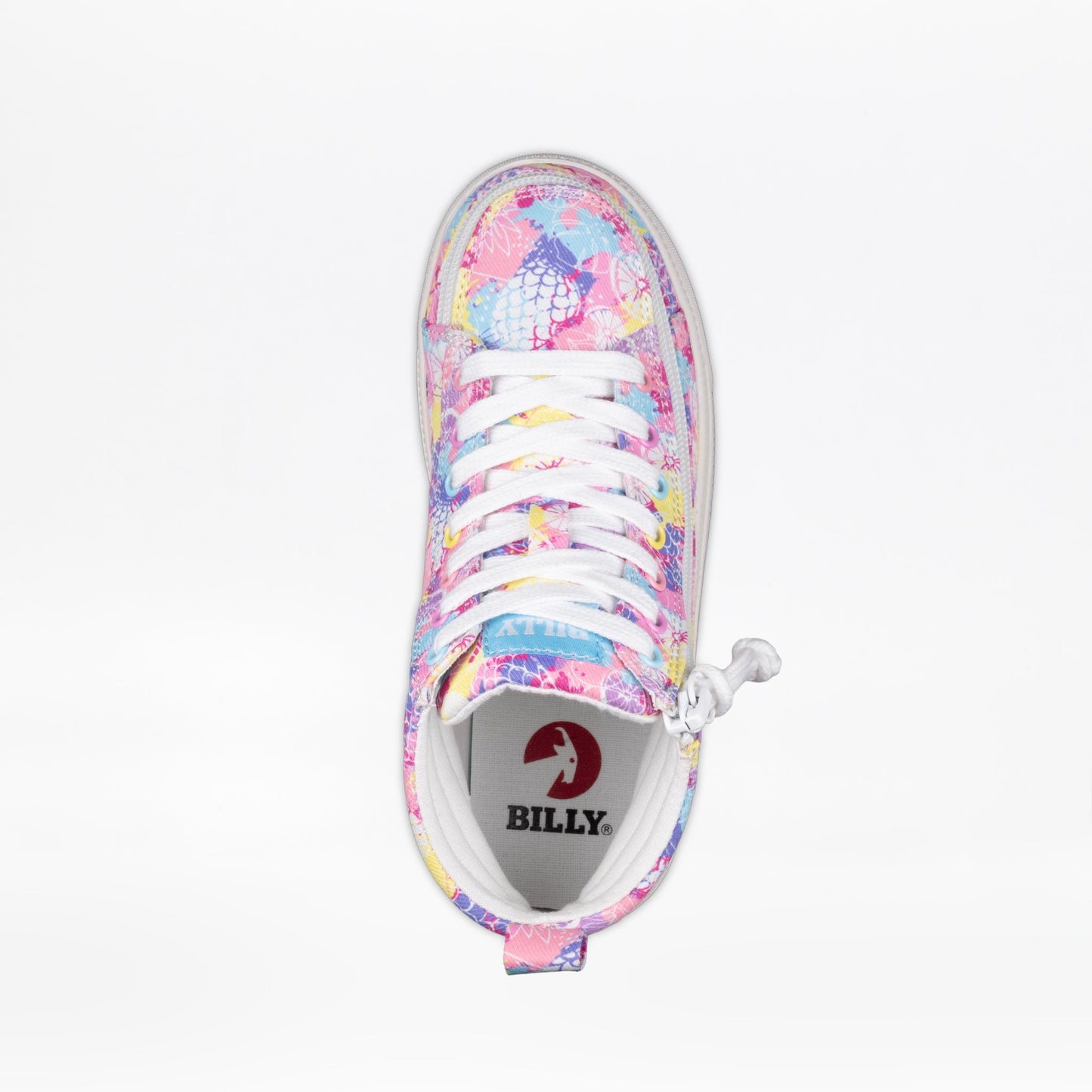 Tropical BILLY CS High 2.0