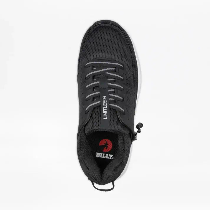 Women's BILLY Limitless Comfort Adaptive Shoe, ideal for neuropathy, diabetes, plantar fasciitis, and wide feet support.