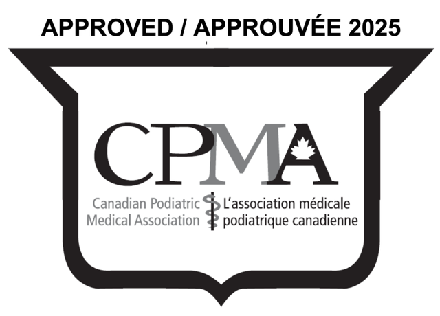 Zapatos negros Billy Goat Classic High Top compatibles con AFO