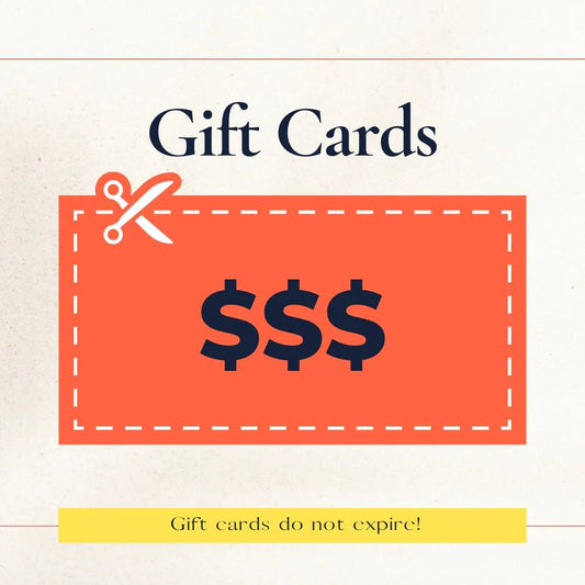 Billy Gift Cards for Shoes: Ideal for diabetes, plantar fasciitis, bunions, wide feet, extra wide feet, wheelchair use, orthotics. No expiry.