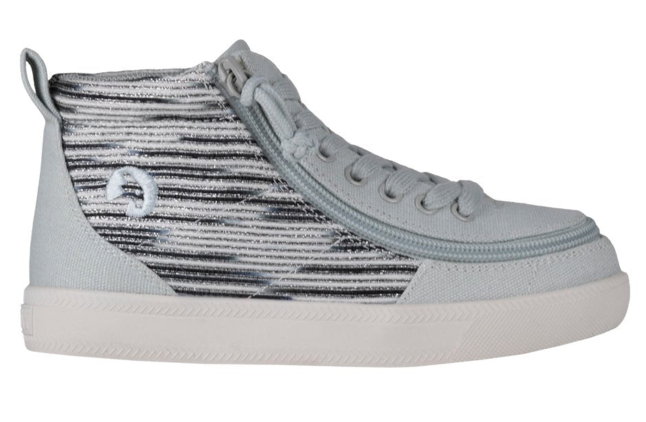 Women's Silver Streak BILLY Classic D|R High Tops - BILLY Footwear® Canada