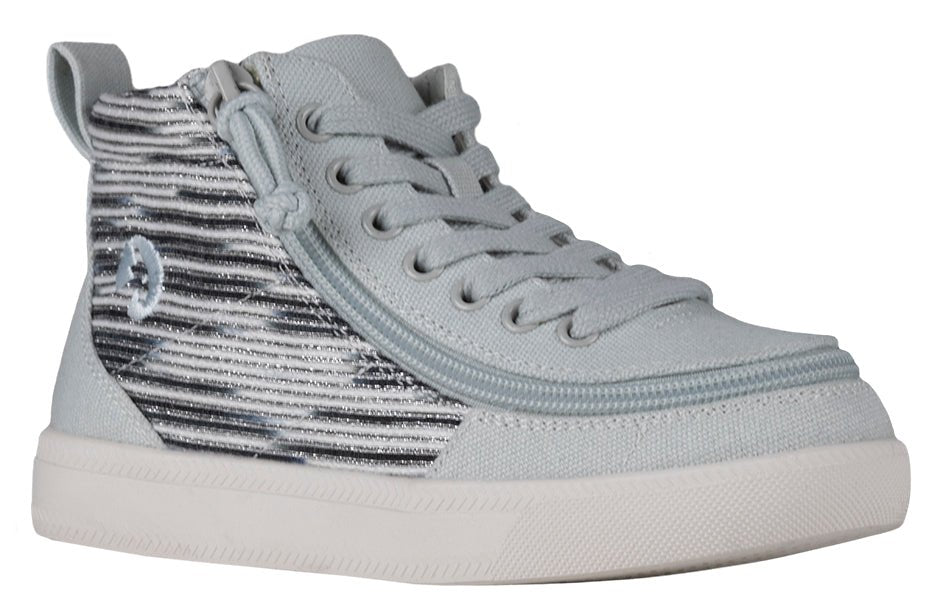 Women's Silver Streak BILLY Classic D|R High Tops - BILLY Footwear® Canada
