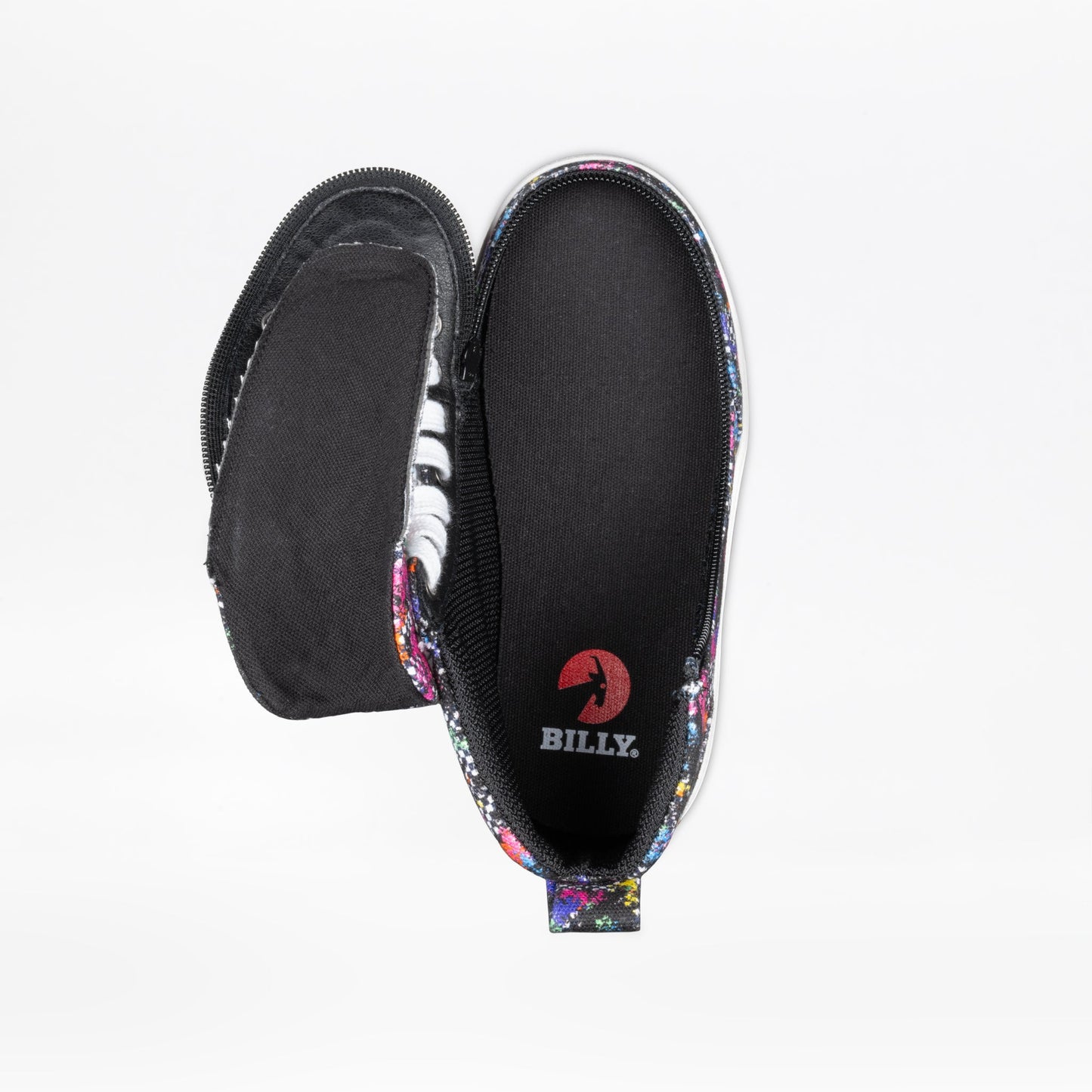 Rainbow Sk8ter BILLY Classic D|R II High
