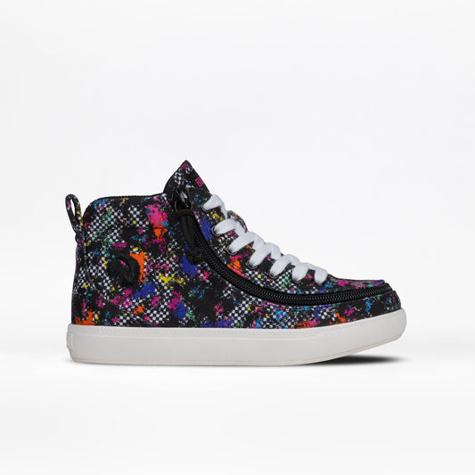 Rainbow Sk8ter BILLY Classic D|R II High