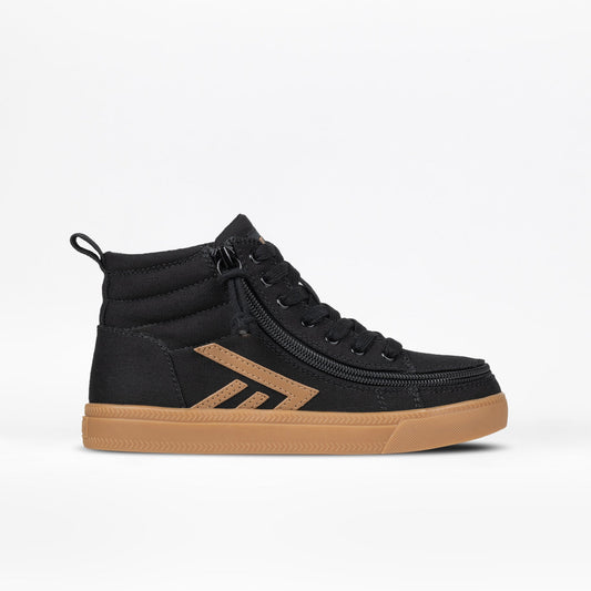 Black/Gum BILLY CS High 2.0