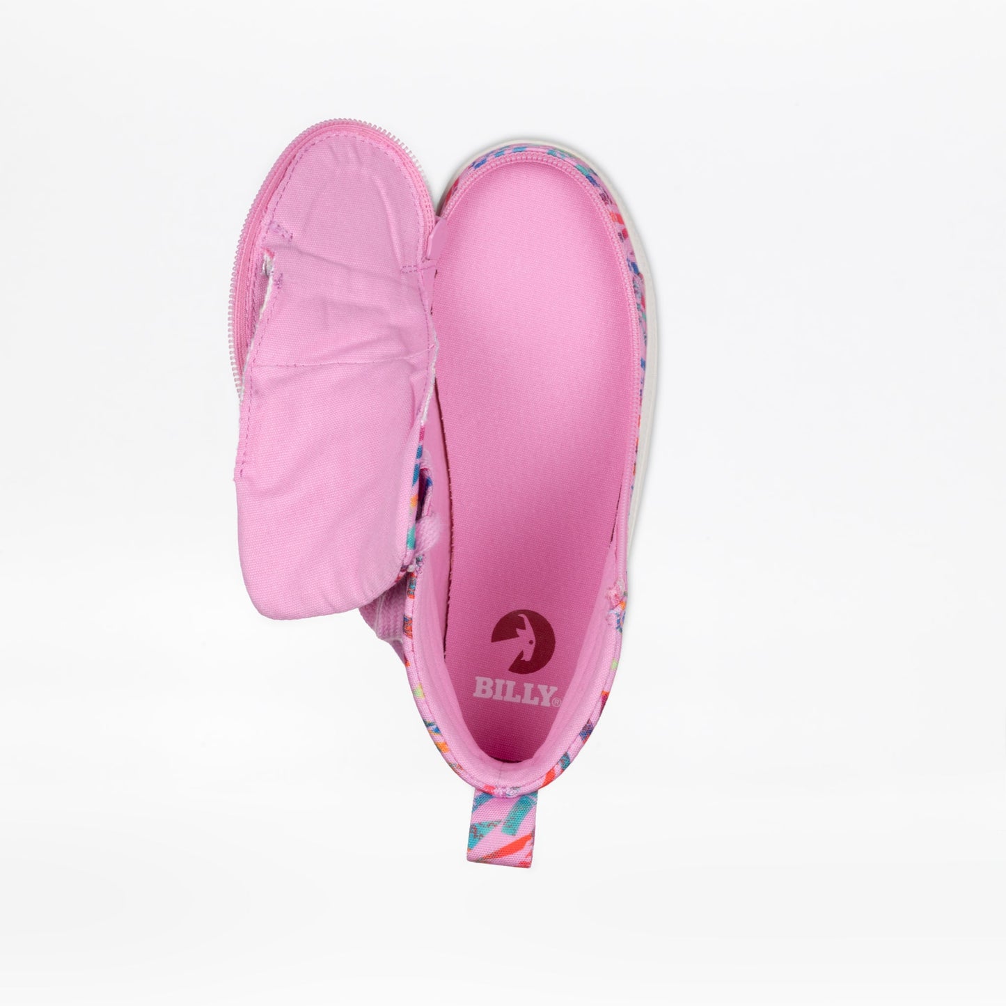 Pink Neon Ziggy BILLY CS High 2.0