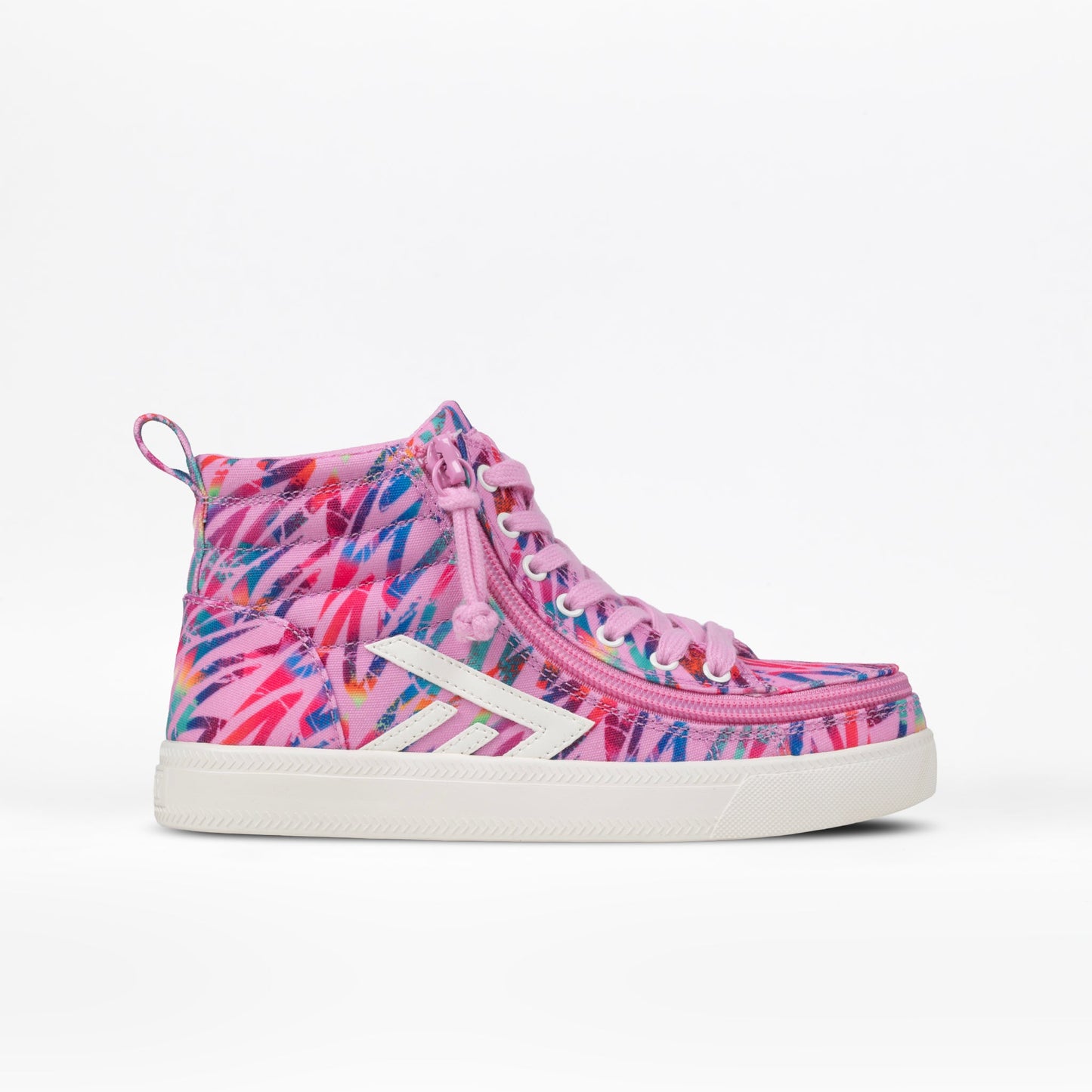 Pink Neon Ziggy BILLY CS High 2.0