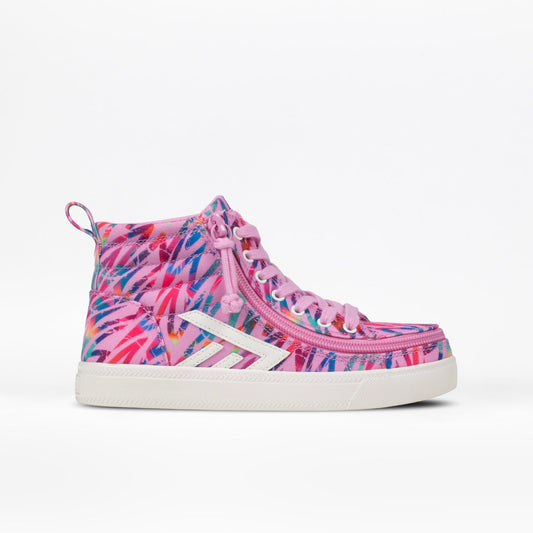 Pink Neon Ziggy BILLY CS High 2.0