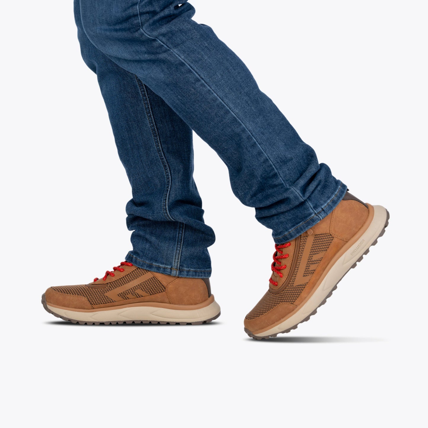 Men's Cedar BILLY Inclusion Trail Boots