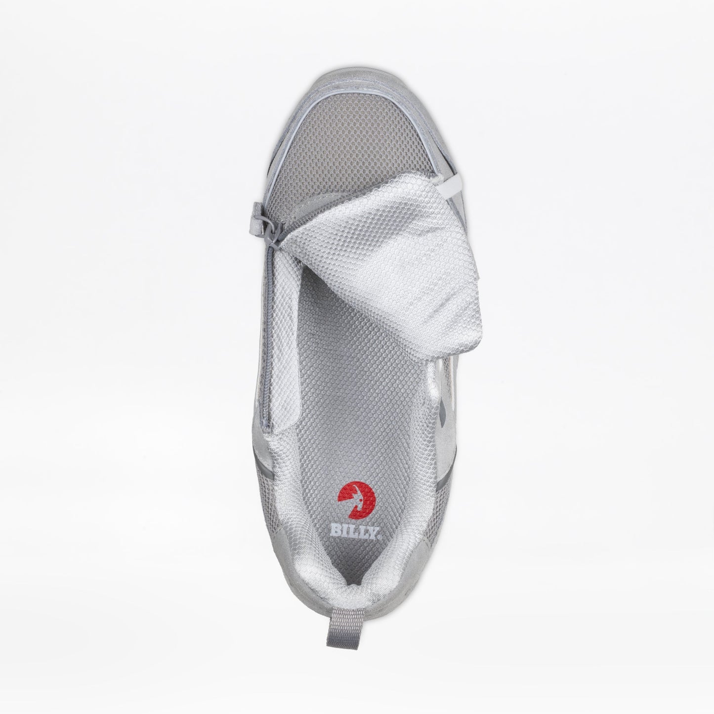 Men's Grey BILLY Limitless 253