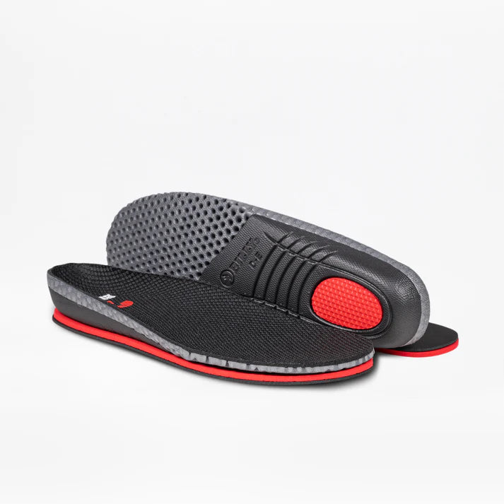 Men's Charcoal Suede BILLY Comfort Plush