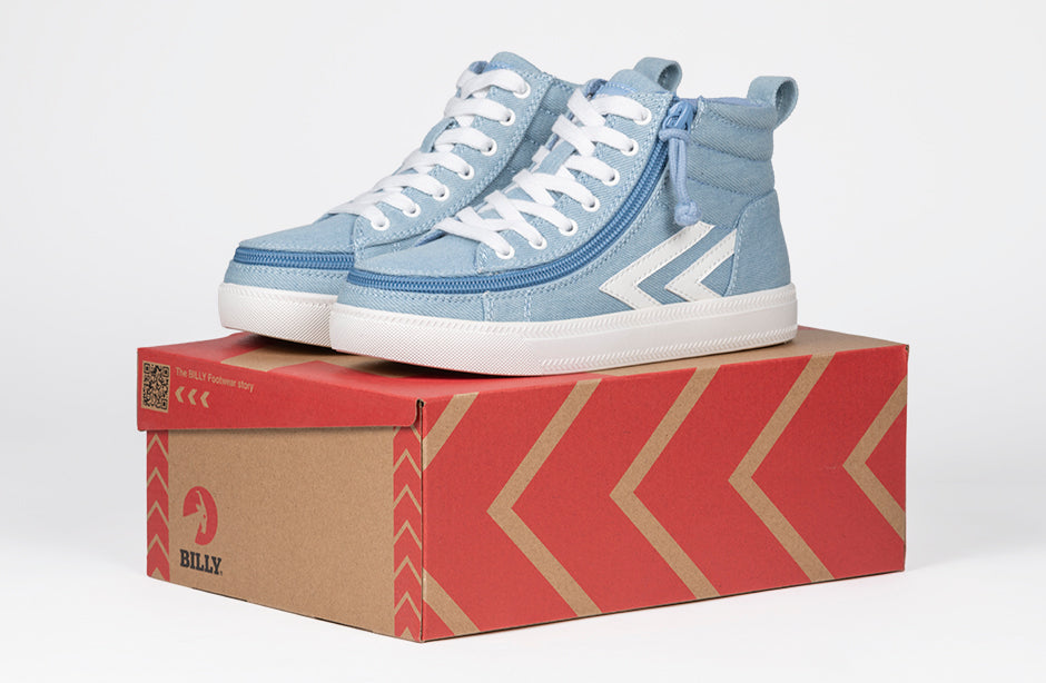 【HI FI FNK】Tally Summer Denim HI FI FNK】Tally Summer Denim (HI FI FNK/デニム・ジーパン