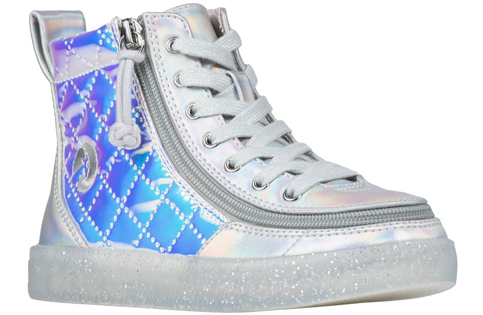 Frozen BILLY Classic Lace High Tops - BILLY Footwear® Canada