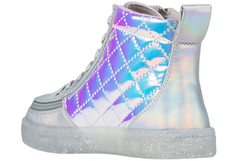 Frozen BILLY Classic Lace High Tops BILLY Footwear Canada