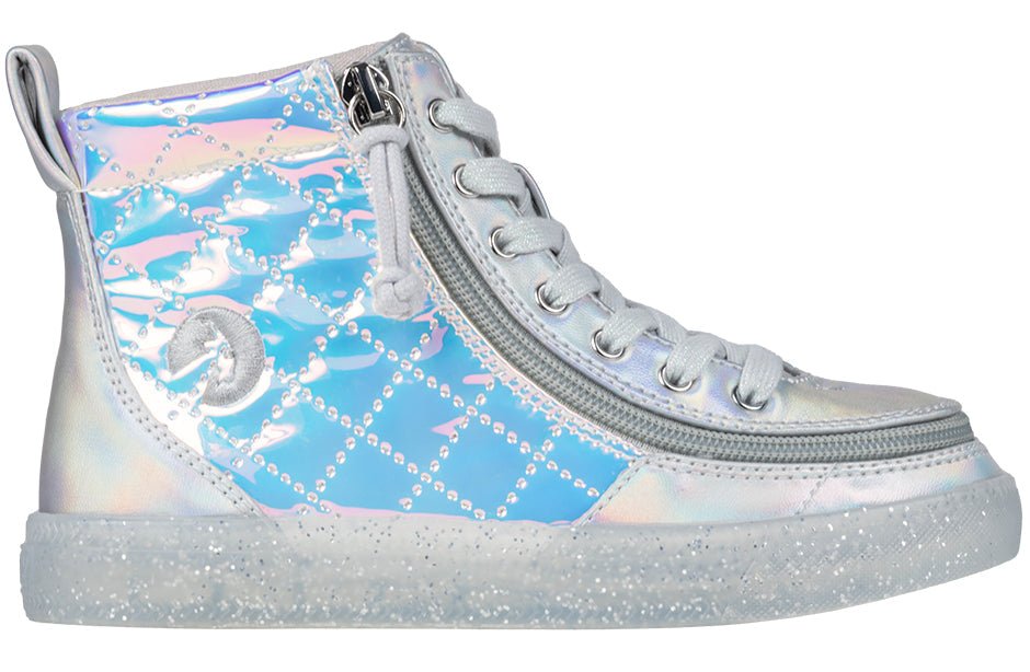 Frozen BILLY Classic Lace High Tops - BILLY Footwear® Canada