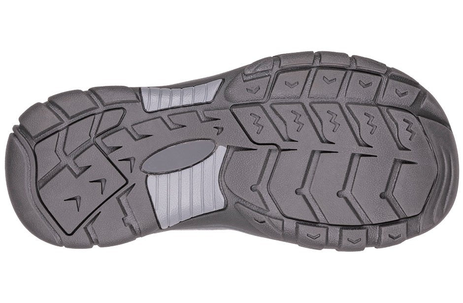 Grey BILLY River Sandals - BILLY Footwear® Canada