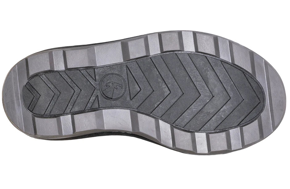 Black Grey BILLY Ice Winter Boots - BILLY Footwear® Canada