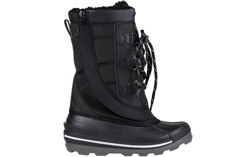 Black/Black BILLY Ice II Winter Boots – BILLY Footwear® Canada