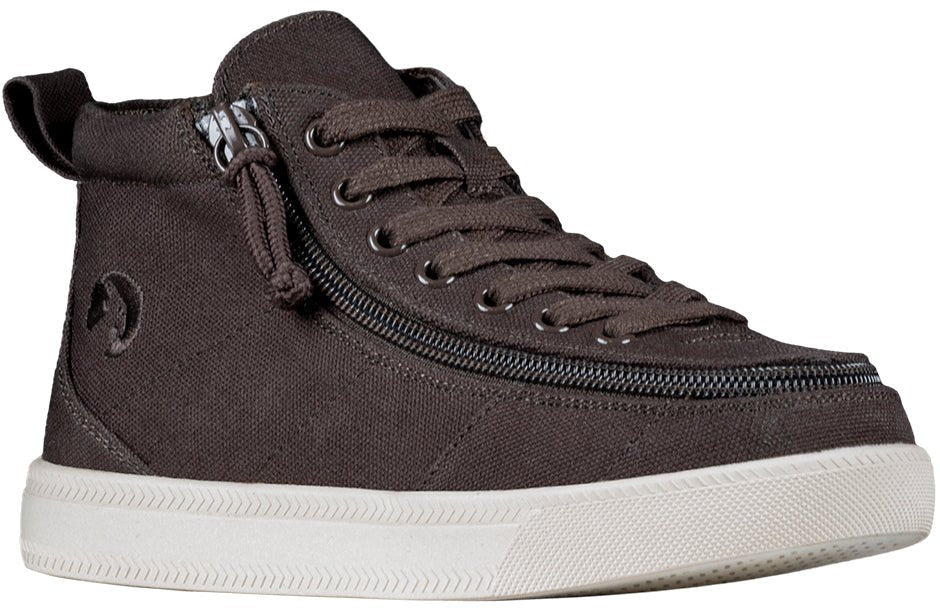 Men's Brown BILLY Classic D|R High Tops - BILLY Footwear® Canada