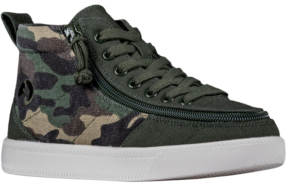 Camouflage high tops sale