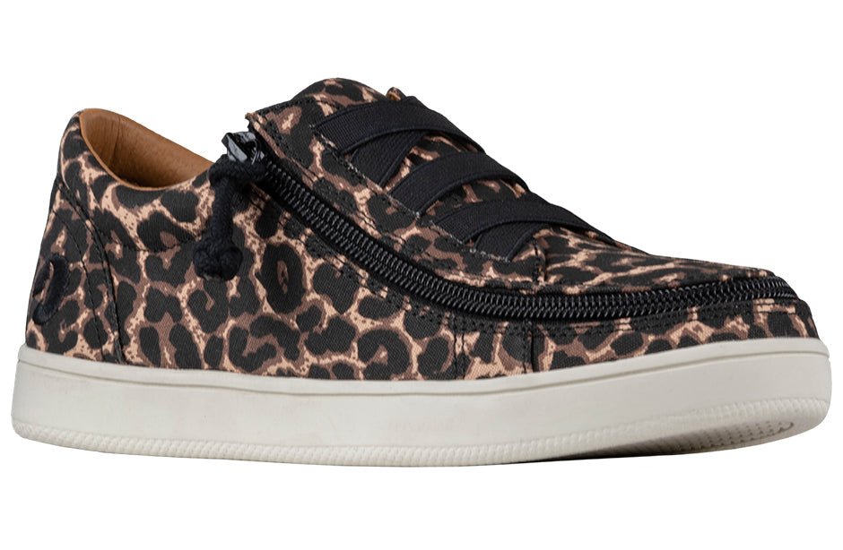 Women's Leopard BILLY Gore Lows - BILLY Footwear® Canada