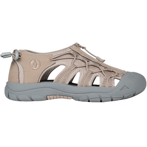 Women's Taupe BILLY River Sandals - BILLY Footwear® Canada